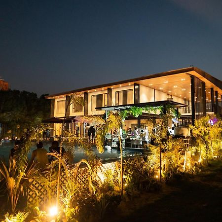 Vintclub Resort Lucknow Eksteriør billede