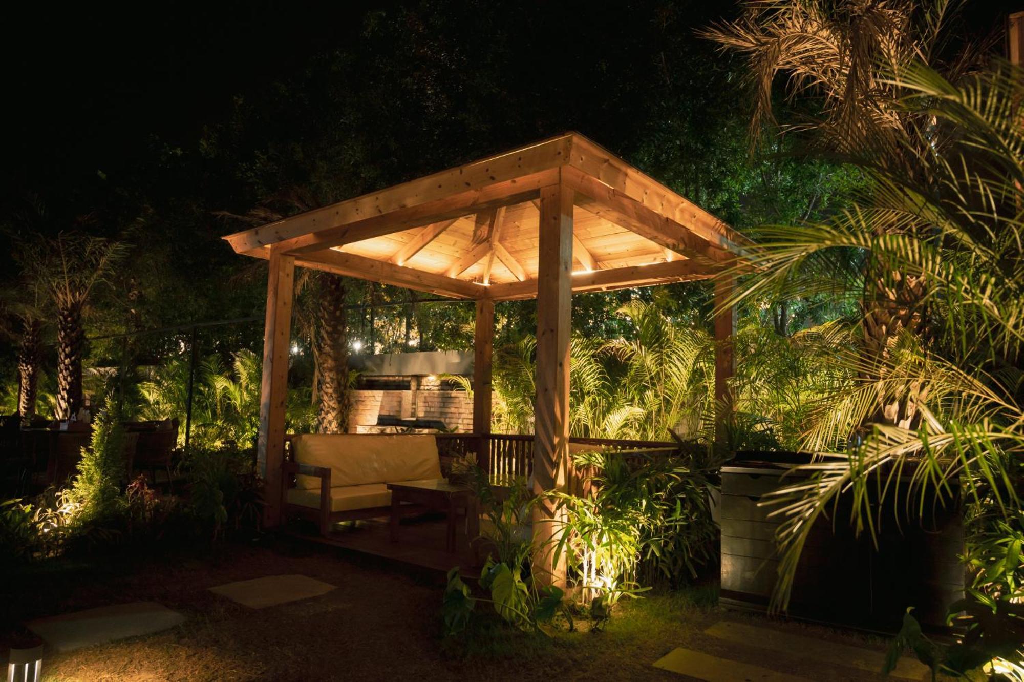 Vintclub Resort Lucknow Eksteriør billede