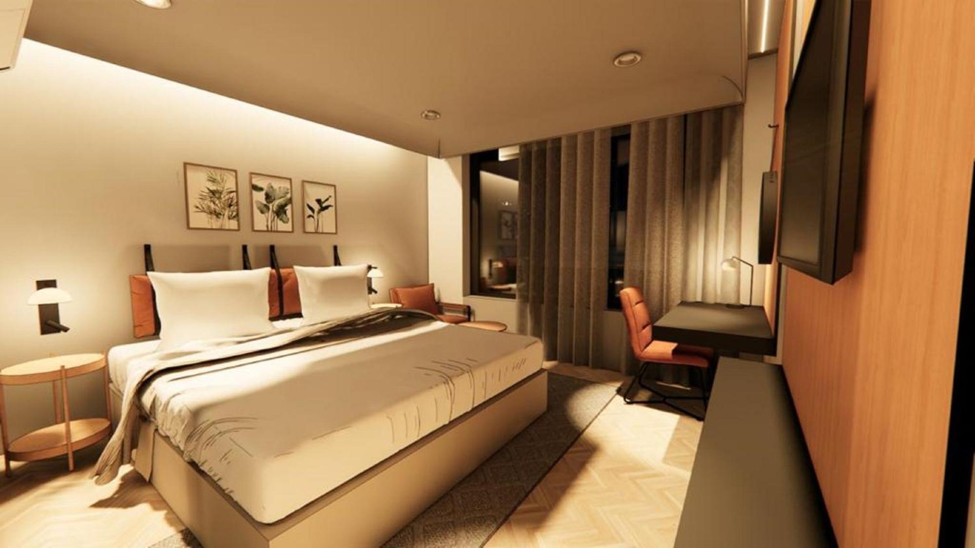 Vintclub Resort Lucknow Eksteriør billede
