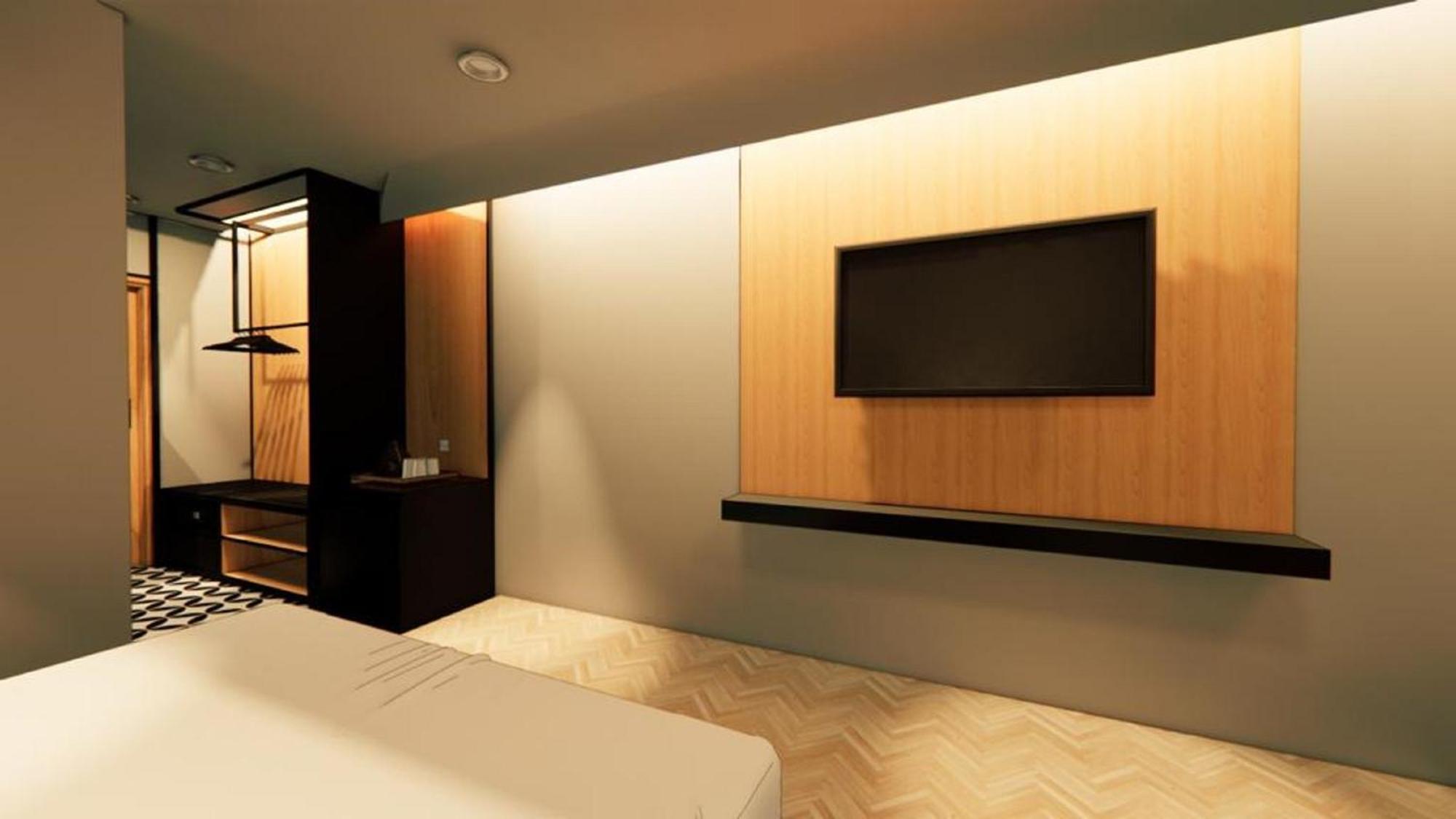 Vintclub Resort Lucknow Eksteriør billede