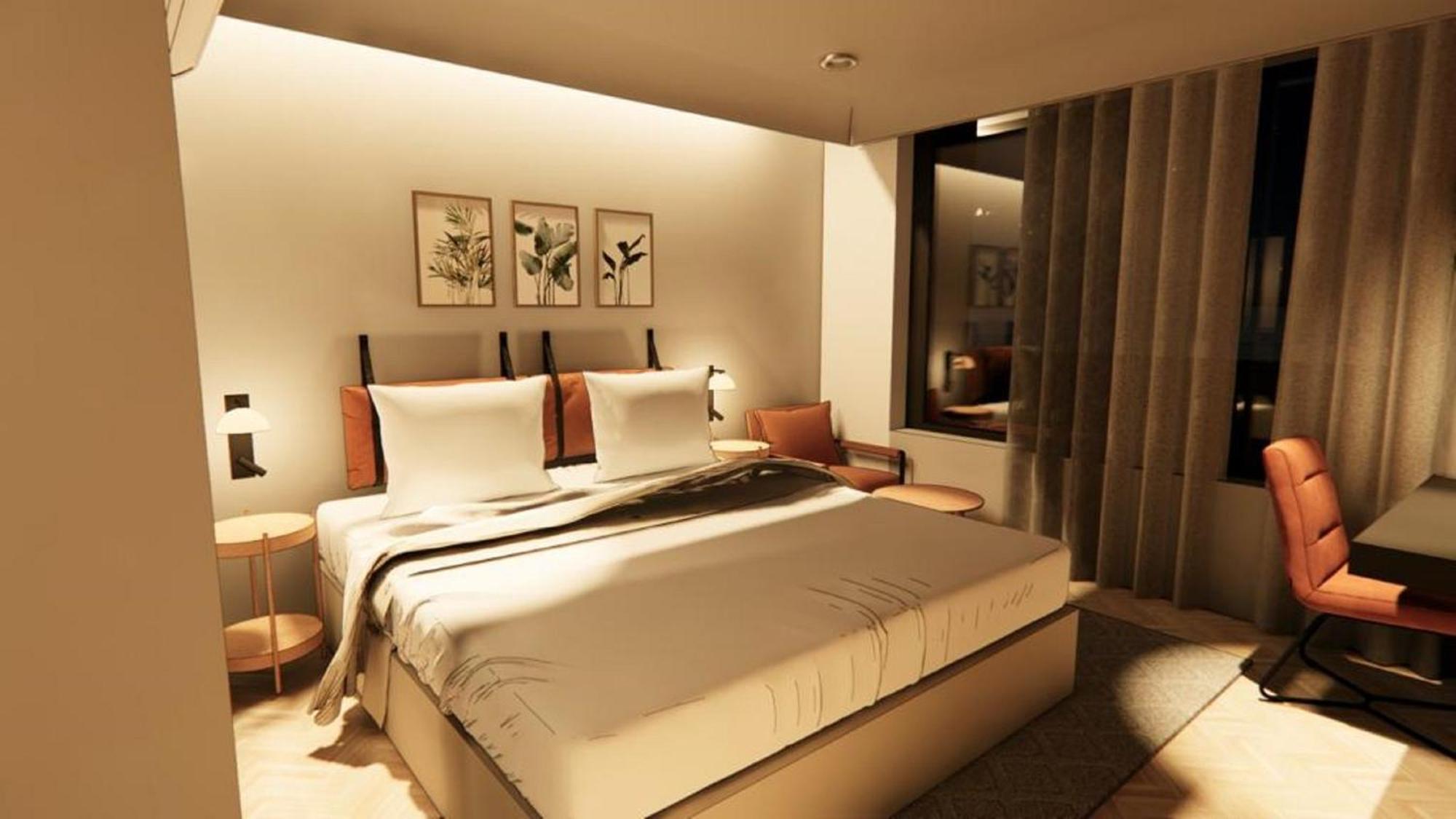 Vintclub Resort Lucknow Eksteriør billede