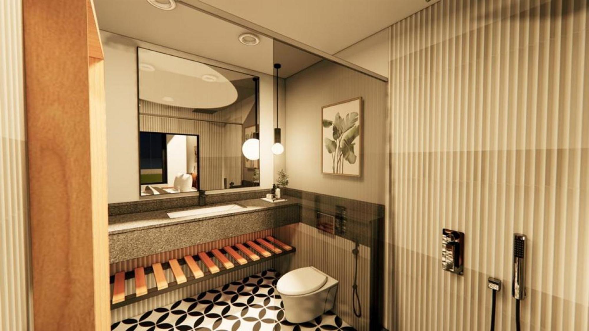Vintclub Resort Lucknow Eksteriør billede